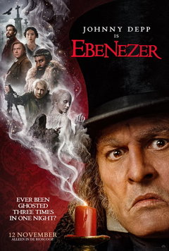Ebenezer: A Christmas Carol (2026)