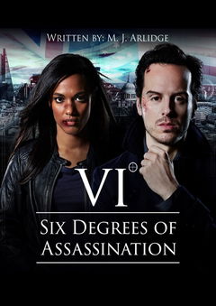 Six Degrees of Assassination (2014)