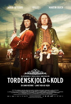 Tordenskjold & Kold (2016)