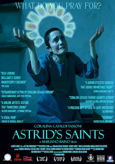Astrid's Saints