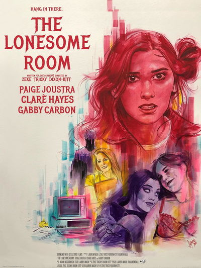 The Lonesome Room
