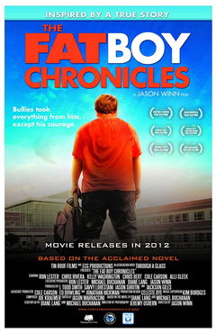 The Fat Boy Chronicles (2010)