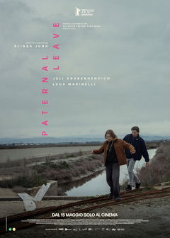 Paternal Leave (2025)