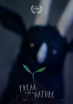 Freak of Nature (2024)