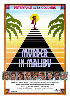 Columbo: Murder in Malibu (1990)