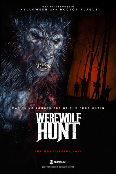 Werewolf Hunt