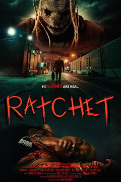 Ratchet (2025)