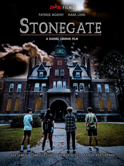 Stonegate