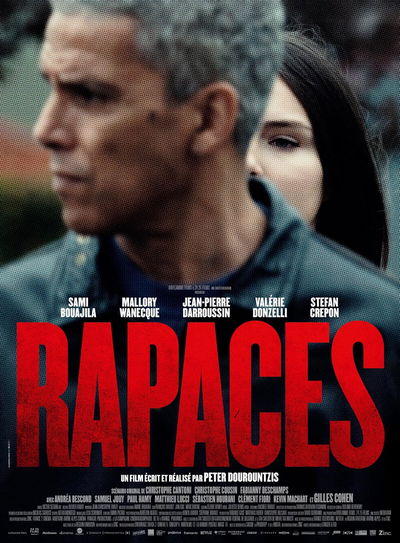 Rapaces