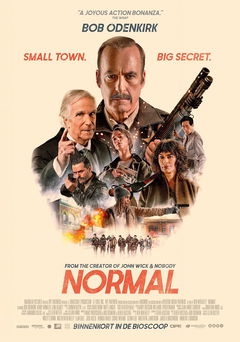 Normal (2025)