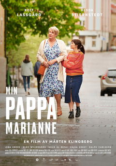 Min pappa Marianne (2020)