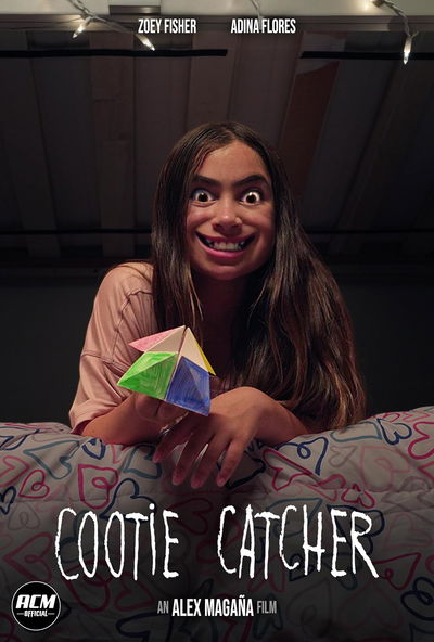 Cootie Catcher