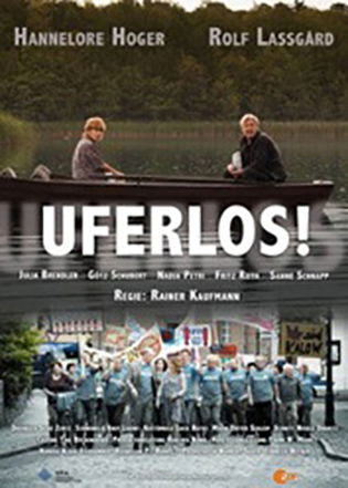 Uferlos!