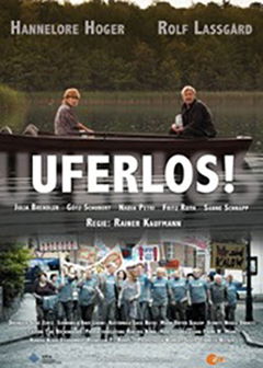 Uferlos! (2013)