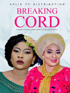 Breaking Cord (2023)