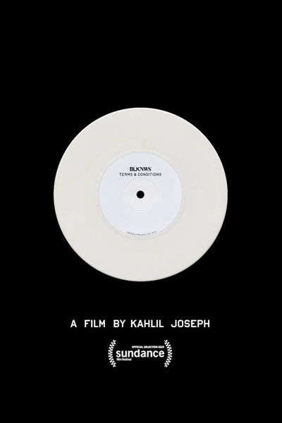 BLKNWS: Terms & Conditions