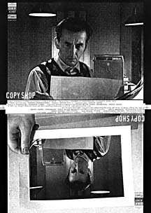 Copy Shop (2001)