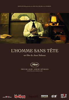 L'homme sans tête (2003)