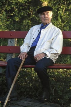 Hofmann's Potion (2002)