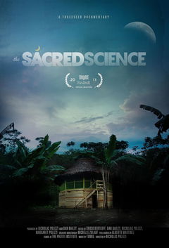 The Sacred Science (2011)
