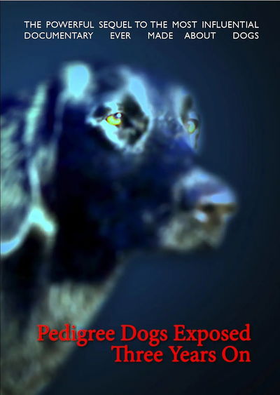 Pedigree Dogs Exposed