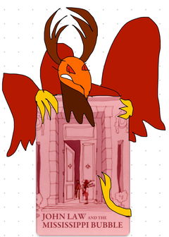 John Law and the Mississippi Bubble (1979)