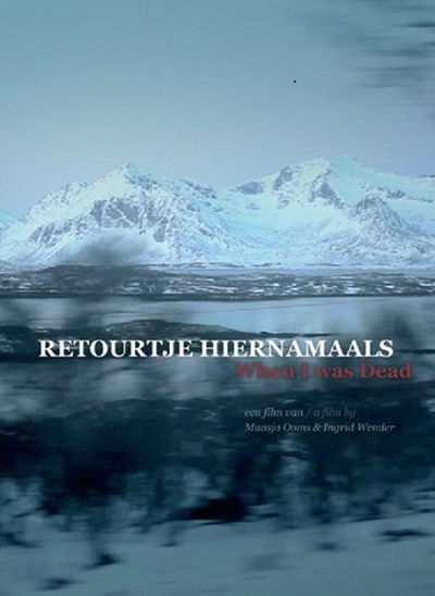 Retourtje Hiernamaals