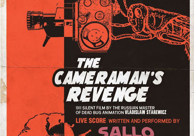 Beste Korte Films 1912 (films in het genre korte film)