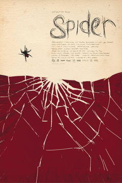 Spider (2007)