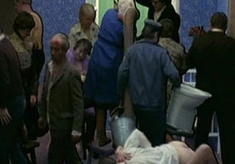 Beste Korte Films 1981 (films in het genre korte film)