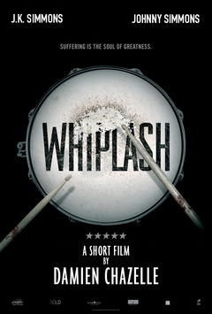 Whiplash (2013)