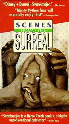 Tma/Svetlo/Tma (1989)