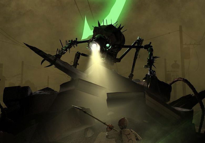 Beste Korte Films 2005 (films in het genre korte film)