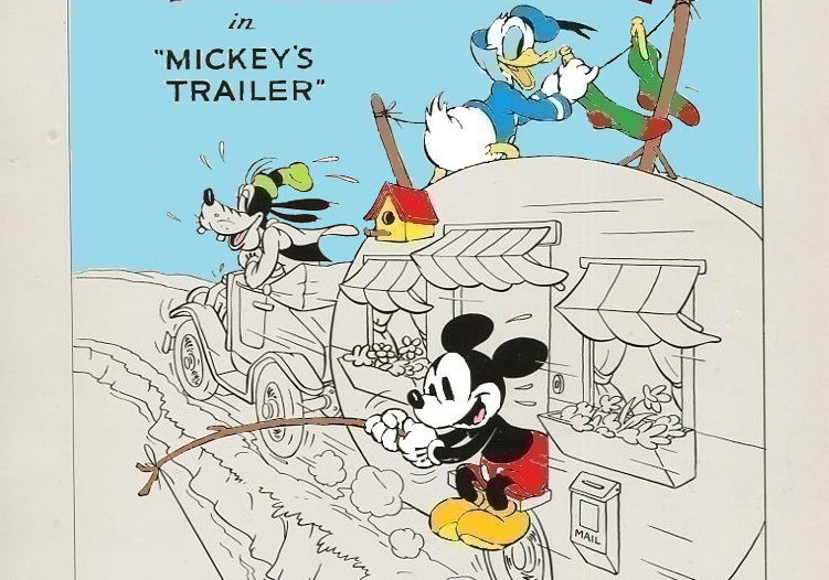 Beste Korte Films 1938 (films in het genre korte film)