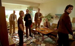 Music for One Apartment and Six Drummers (2001)