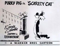Scaredy Cat (1948)