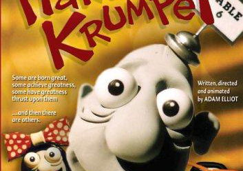 Beste Korte Films 2003 (films in het genre korte film)