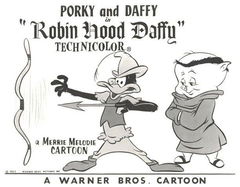 Robin Hood Daffy (1958)