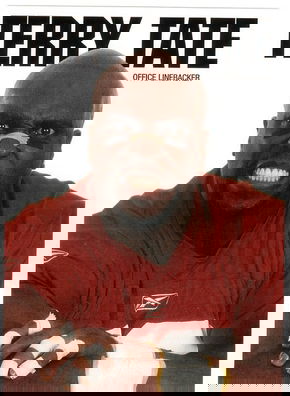 Terry Tate, Office Linebacker