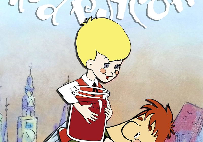 Beste Korte Films 1968 (films in het genre korte film)