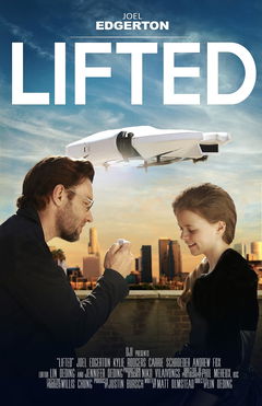 Lifted (2015)