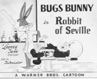 Rabbit of Seville