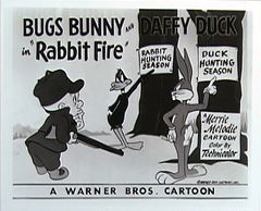 Rabbit Fire (1951)