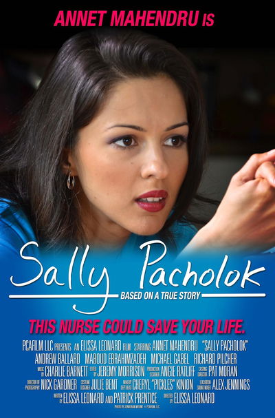 Sally Pacholok