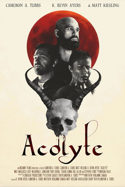 Acolyte