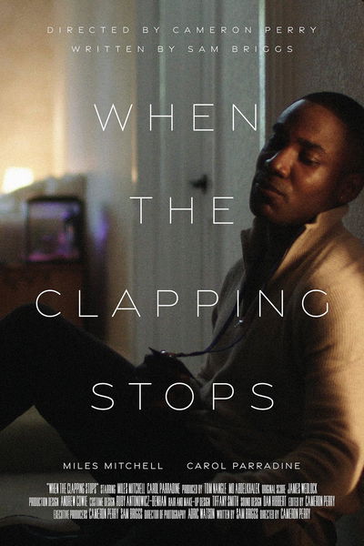 When the Clapping Stops
