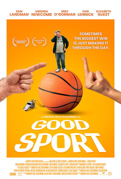 Good Sport