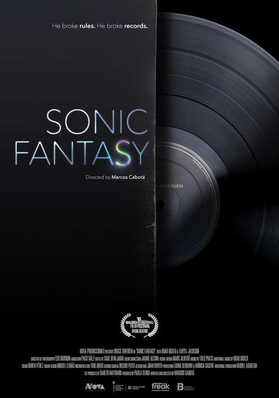 Sonic Fantasy