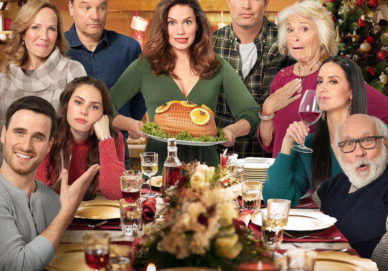 Beste Romantische Komedies 2020 op SkyShowtime (januari 2026)