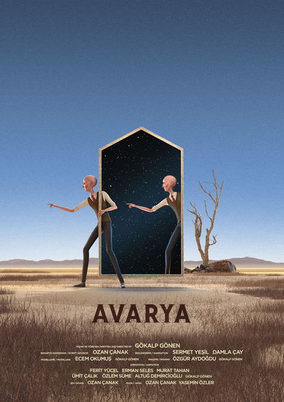 Avarya